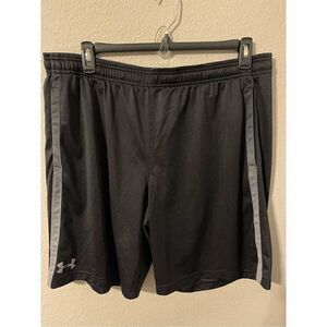 Under Armour Men’s Mesh Shorts
